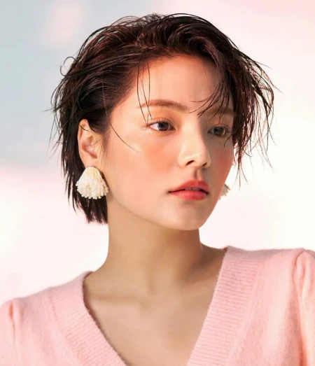 又一位韩国女演员自杀离世，年仅26岁，这位小姐姐真的好漂亮！-韩国女歌手