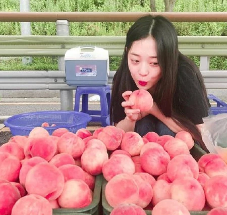 又一位韩国女演员自杀离世，年仅26岁，这位小姐姐真的好漂亮！-韩国女歌手