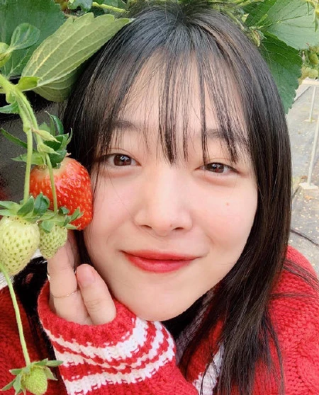 又一位韩国女演员自杀离世，年仅26岁，这位小姐姐真的好漂亮！-韩国女歌手