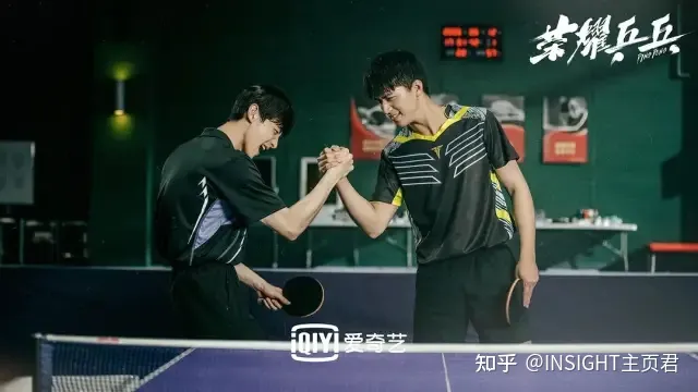 别「碰瓷」世界冠军马龙、张继科！！！-马龙张继科最经典的一战