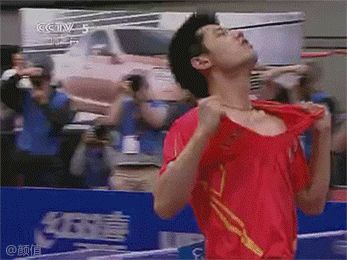 别「碰瓷」世界冠军马龙、张继科！！！-马龙张继科最经典的一战