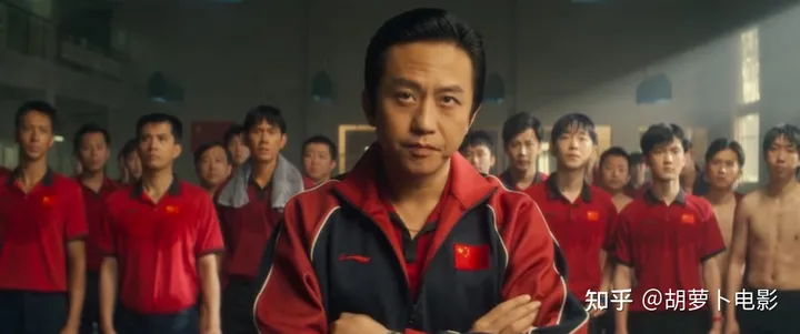 《中国乒乓之绝地反击》：一部浑身反骨的主旋律电影-乒乓之绝地反击票房