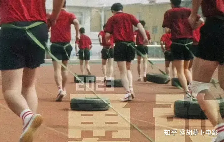 《中国乒乓之绝地反击》：一部浑身反骨的主旋律电影-乒乓之绝地反击票房