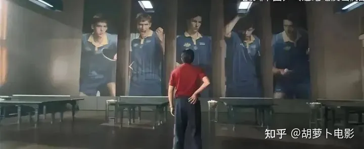 《中国乒乓之绝地反击》：一部浑身反骨的主旋律电影-乒乓之绝地反击票房