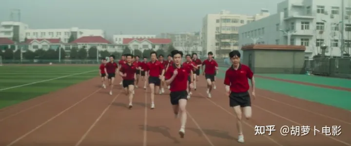 《中国乒乓之绝地反击》：一部浑身反骨的主旋律电影-乒乓之绝地反击票房