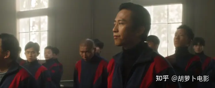 《中国乒乓之绝地反击》：一部浑身反骨的主旋律电影-乒乓之绝地反击票房