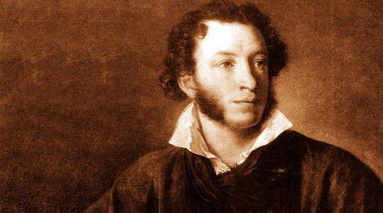 普希金在俄国的地位有多高，他到底做了哪些事-普希金是俄国什么的代表人物之一