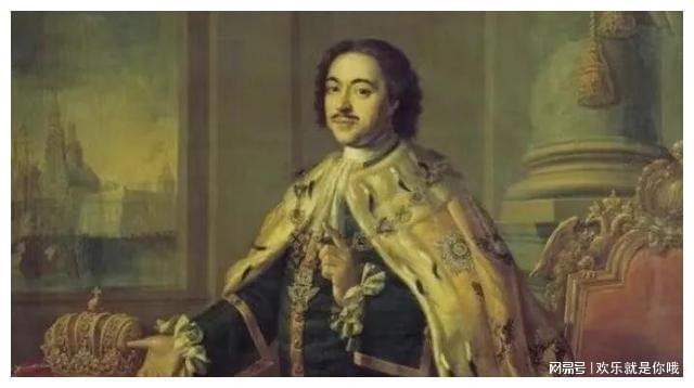 普希金的黑人祖先，在贝加尔湖修筑要塞彻底堵绝清朝北上-普希金黑人血统