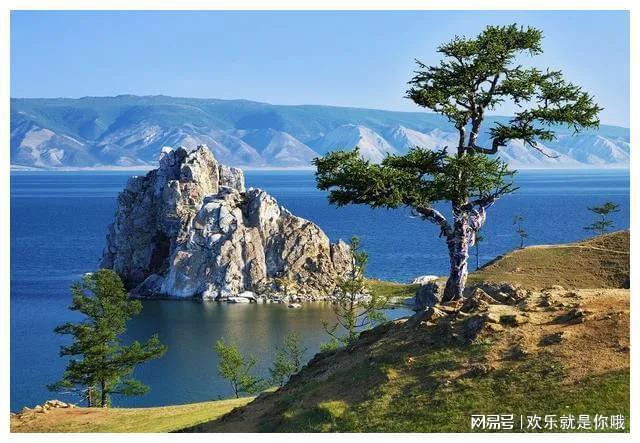 普希金的黑人祖先，在贝加尔湖修筑要塞彻底堵绝清朝北上-普希金黑人血统