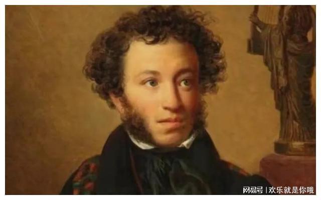 普希金的黑人祖先，在贝加尔湖修筑要塞彻底堵绝清朝北上-普希金黑人血统