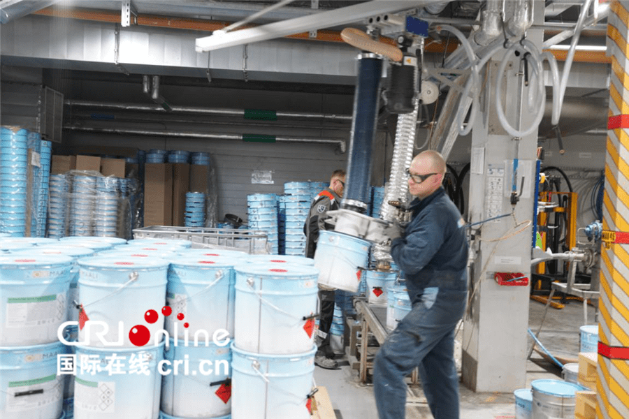 “普希金故乡行”融媒体报道（二）：普希金故乡企业期望与中方加强合作-普希金的生平与创作