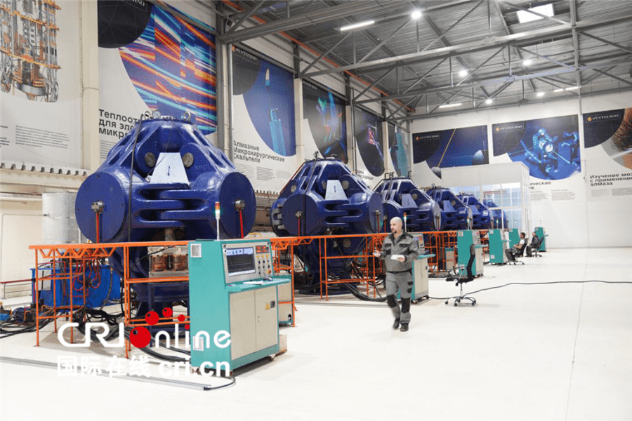 “普希金故乡行”融媒体报道（二）：普希金故乡企业期望与中方加强合作-普希金的生平与创作