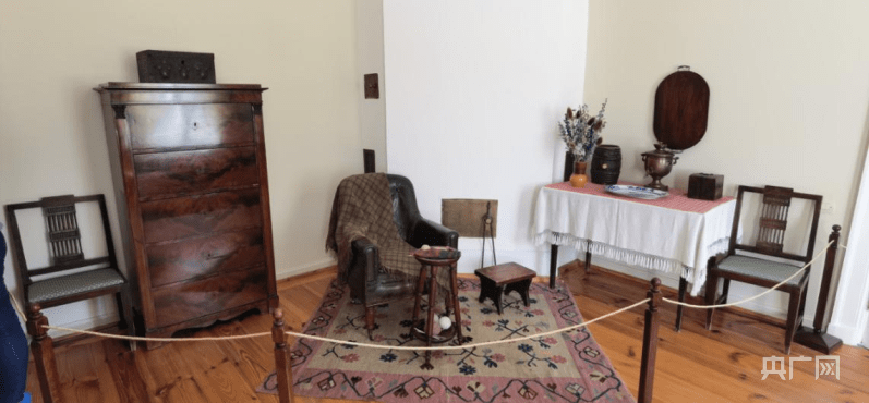 总台记者看世界丨探访普希金的故乡——俄罗斯普斯科夫州，感受文化交流互鉴之美-普希金被称为俄罗斯