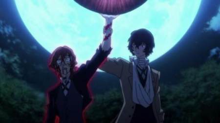 文豪野犬：关于各种异能力的分析，谁是最强异能者？-文豪野犬的异能体系