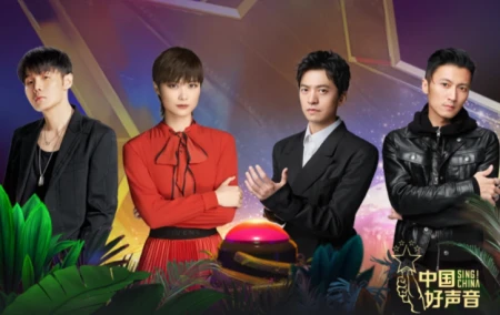 《2020年中国好声音》，无冕之王她当之无悔-什么2020中国好声音