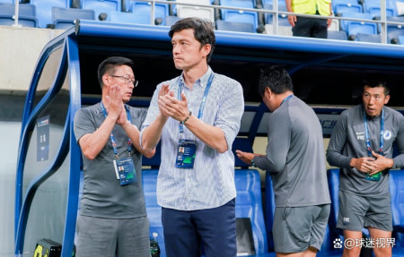 从5连败，到5连平！中超大连人，距离逃出降级区，仅剩1分-中超大连人队排名