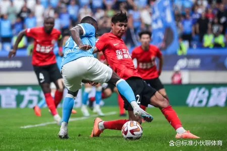 大连人0-0长春亚泰，5连平摆脱副班长身份，立足防守成保级思路-2018赛季中超大结局 大连一方上岸长春亚泰降级