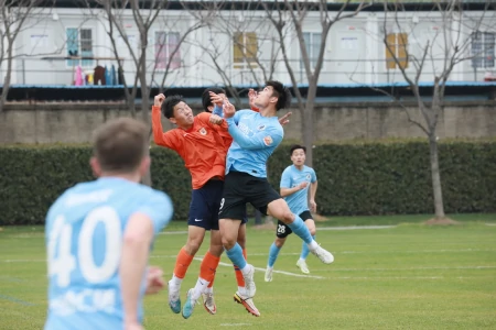 单欢欢主力，7球飞翼改后卫，大连人新阵容初露峥嵘 谢晖培养新星-大连人主力阵容2023