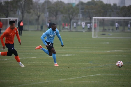 单欢欢主力，7球飞翼改后卫，大连人新阵容初露峥嵘 谢晖培养新星-大连人主力阵容2023