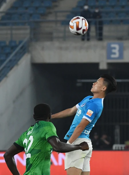 中超｜大连人2:2战平北京国安-中超大连对北京国安几百种药物转不转播