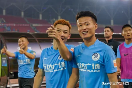 恭喜大连人，心疼广州队！王健林成“孤勇者”，大连人官方致谢-王健林为什么离开大连