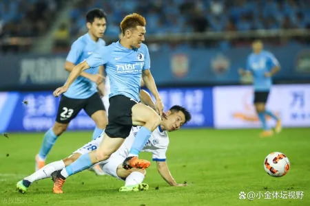 恭喜大连人，心疼广州队！王健林成“孤勇者”，大连人官方致谢-王健林为什么离开大连