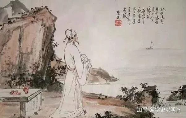 唐诗三百首261-黄鹤楼送孟浩然之广陵-贝瓦学唐诗黄鹤楼送孟浩然之广陵