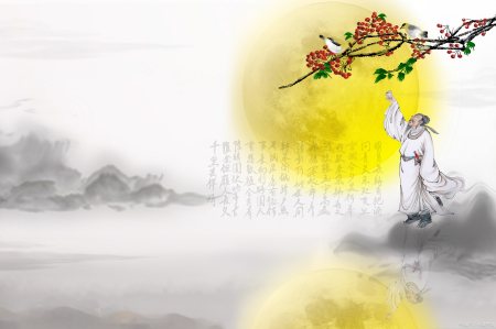 李白送别孟浩然的一首经典诗，短短28字惊艳千年，令人百读不厌-李白送别孟浩然时写的诗句有哪些