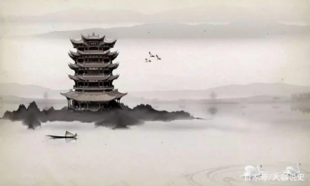 “故人西辞黄鹤楼”中的“西辞”是何意？诗词大会上难倒近40人-故人西辞黄鹤楼中的西辞是要去哪里