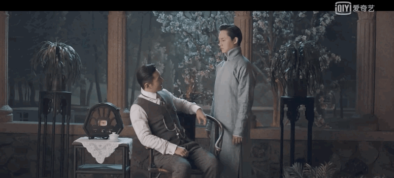 《鬓边不是海棠红》将迎大结局，程凤台和商细蕊最后命运如何？-鬓边不是海棠红 程大小姐