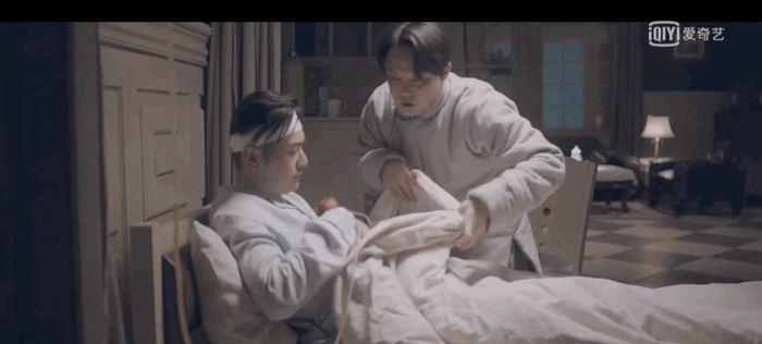 《鬓边不是海棠红》将迎大结局，程凤台和商细蕊最后命运如何？-鬓边不是海棠红 程大小姐