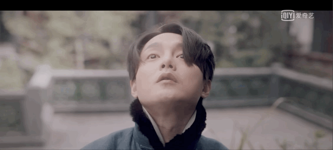 《鬓边不是海棠红》将迎大结局，程凤台和商细蕊最后命运如何？-鬓边不是海棠红 程大小姐