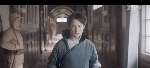 《鬓边不是海棠红》将迎大结局，程凤台和商细蕊最后命运如何？-鬓边不是海棠红 程大小姐