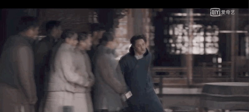 《鬓边不是海棠红》将迎大结局，程凤台和商细蕊最后命运如何？-鬓边不是海棠红 程大小姐