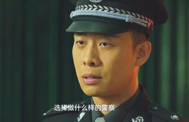 《狂飙》口碑崩了，评分从9.1到8.8，大结局至少4个方面没说清楚-狂飙简介