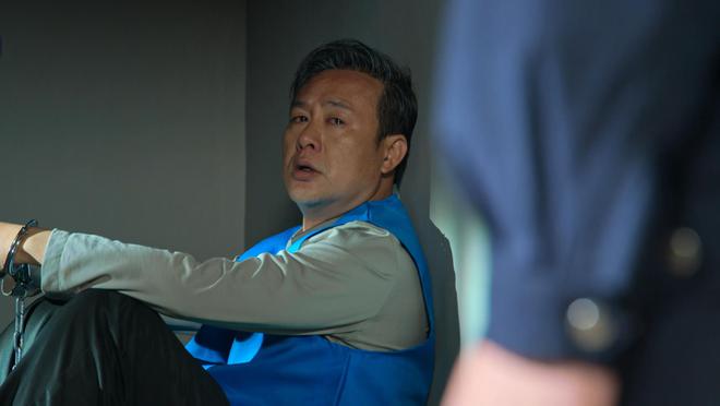 《狂飙》程程死前遭羞辱，唯一证据直指李宏伟，疑似涉黄部分被删-狂飙是谁改造的