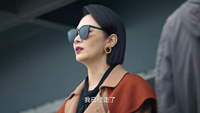 《狂飙》程程死前遭羞辱，唯一证据直指李宏伟，疑似涉黄部分被删-狂飙是谁改造的