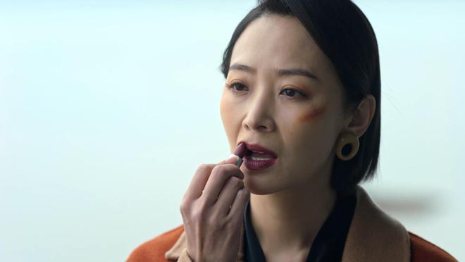 《狂飙》程程死前遭羞辱，唯一证据直指李宏伟，疑似涉黄部分被删-狂飙是谁改造的