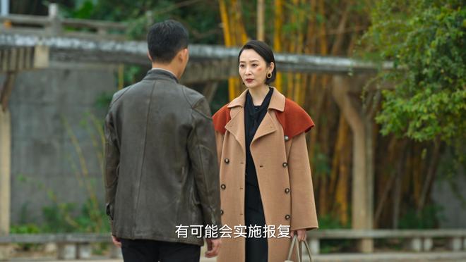 《狂飙》程程死前遭羞辱，唯一证据直指李宏伟，疑似涉黄部分被删-狂飙是谁改造的