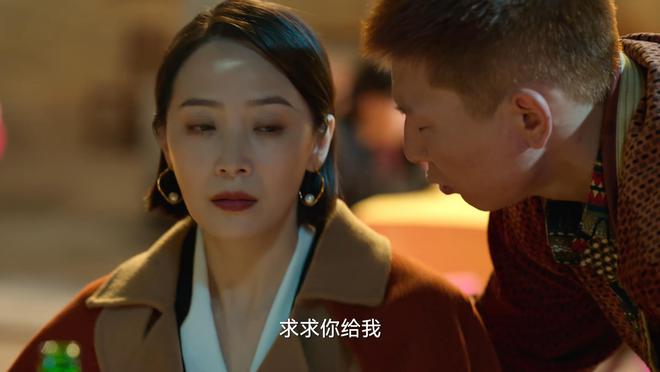 《狂飙》程程死前遭羞辱，唯一证据直指李宏伟，疑似涉黄部分被删-狂飙是谁改造的