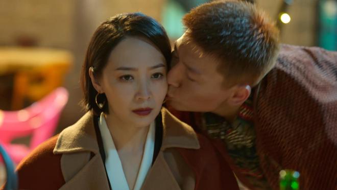 《狂飙》程程死前遭羞辱，唯一证据直指李宏伟，疑似涉黄部分被删-狂飙是谁改造的