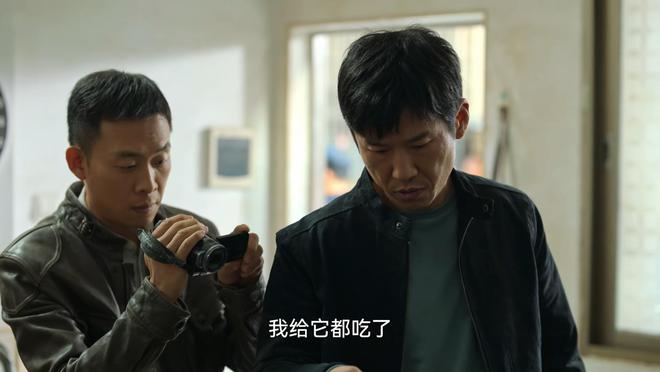 《狂飙》程程死前遭羞辱，唯一证据直指李宏伟，疑似涉黄部分被删-狂飙是谁改造的