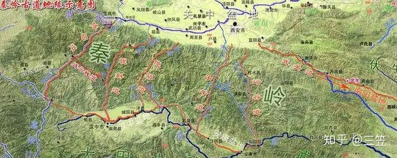 “八百里秦川，十万古墓”是真的吗？-八百里秦川古墓多吗
