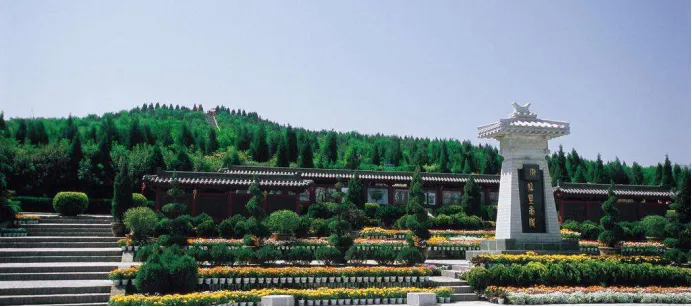 “八百里秦川，十万古墓”是真的吗？-八百里秦川古墓多吗