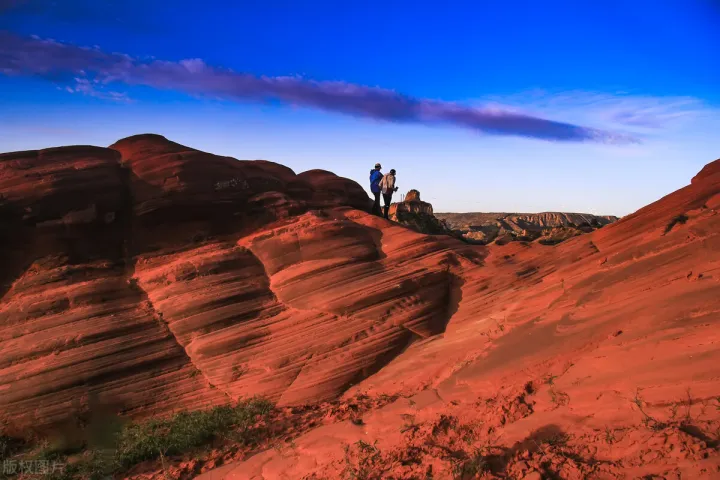 八百里秦川——陕西关中地区旅游景点介绍-古代八百里秦川指哪里