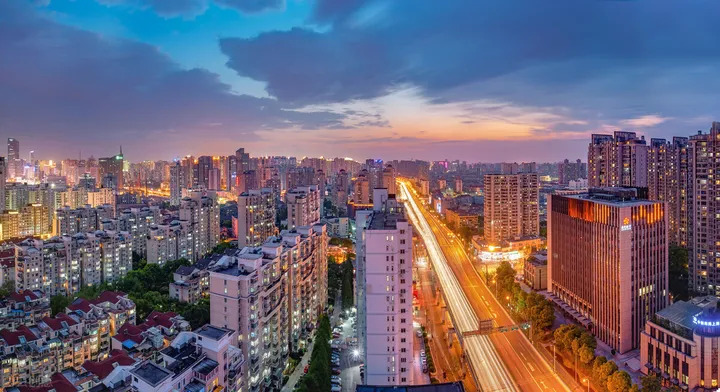 八百里秦川——陕西关中地区旅游景点介绍-古代八百里秦川指哪里