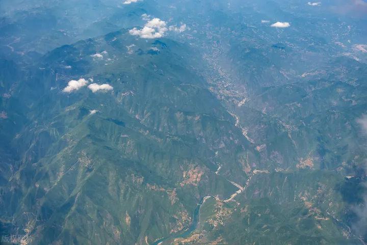 八百里秦川——陕西关中地区旅游景点介绍-古代八百里秦川指哪里