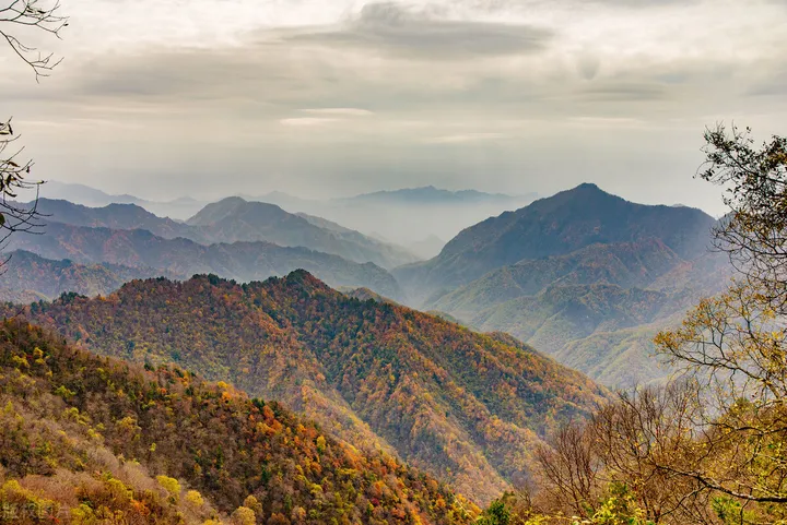 八百里秦川——陕西关中地区旅游景点介绍-古代八百里秦川指哪里