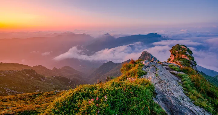 八百里秦川——陕西关中地区旅游景点介绍-古代八百里秦川指哪里