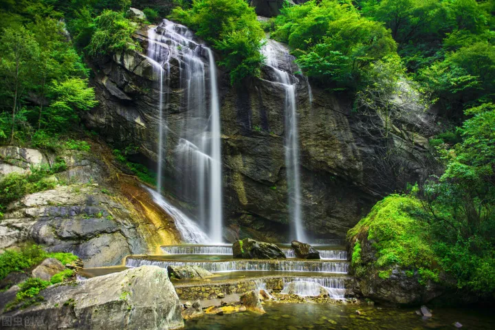 八百里秦川——陕西关中地区旅游景点介绍-古代八百里秦川指哪里
